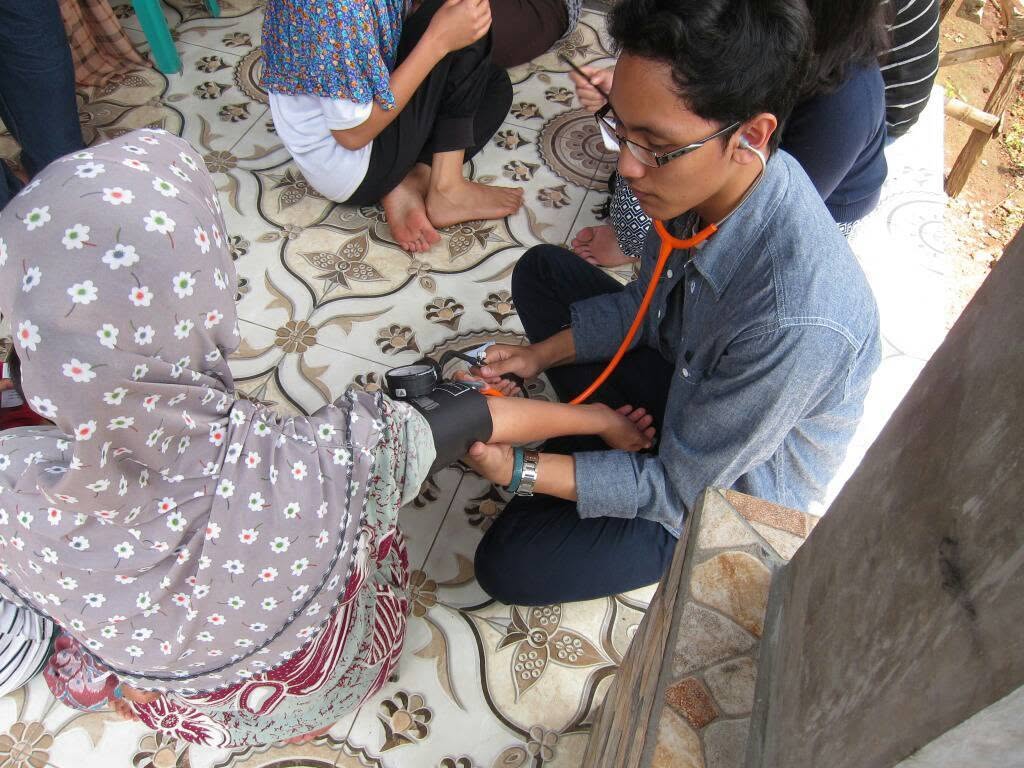 Dokumentasi kegiatan KRBM foto 76